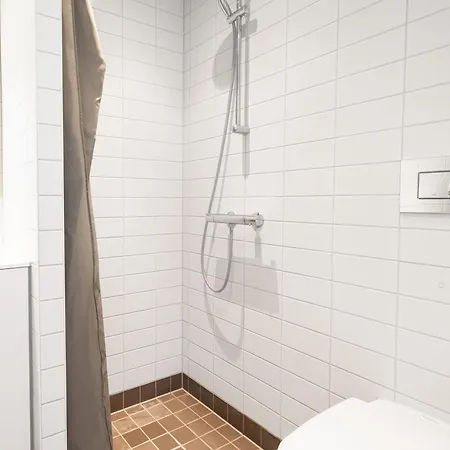 Apartament Cool In The South Harbour - 265 *